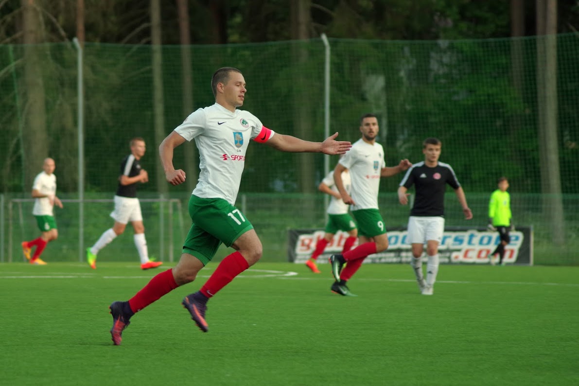 Esindus läheb suvepausile viigi pealt