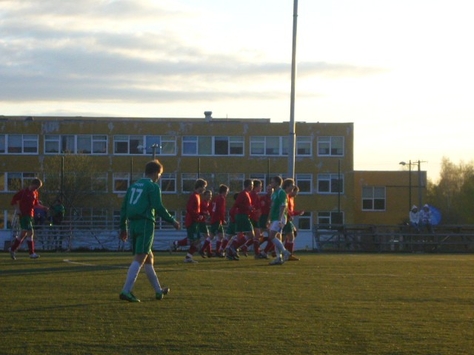 Tabivere ei suutnud FC Elva II survele vastu hakata