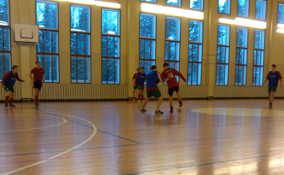 FC Elva duubli tulemusi viimastelt turniiridelt