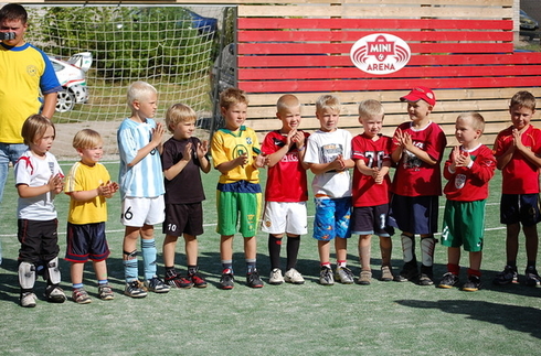 FC Elva toetajate tiimiga liitusid Mapomets, Balti Vara Fassaadid ja KlaasDisain