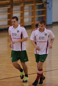 FC Elva mehed Suure-Jaani Cup´il hõbedal