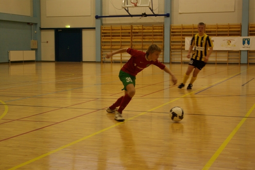 FC Elva mehed võitsid Valgas ja noortele üheksas koht Juunior Cup´ilt