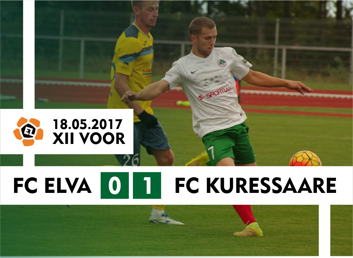 Esindus kaotas napilt saarlastele