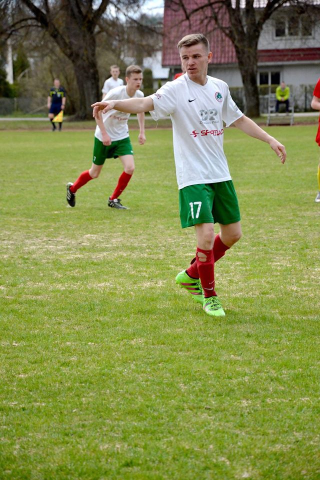 FC Elva II teenis kodus hooaja esimesed punktid (videokokkuvõte)