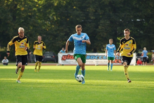 FC Elva esindusmeeskond võttis JK Järve vastu võidu
