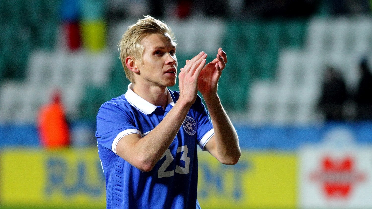 Eesti koondislane liitub kolmeks mänguks FC Elvaga