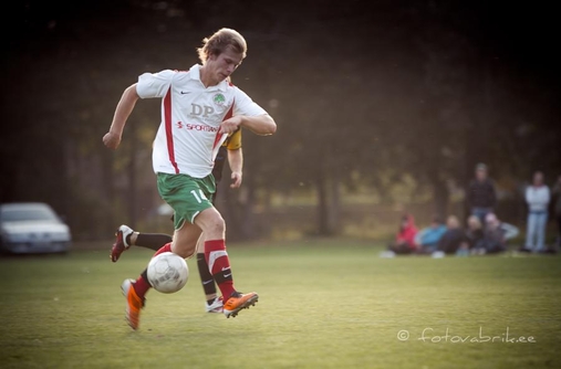 FC Elva võitis FC Otepää tulemusega 3:0