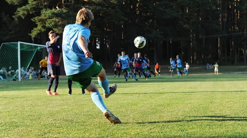 FC Elva tõi võõrsilt viigipunkti