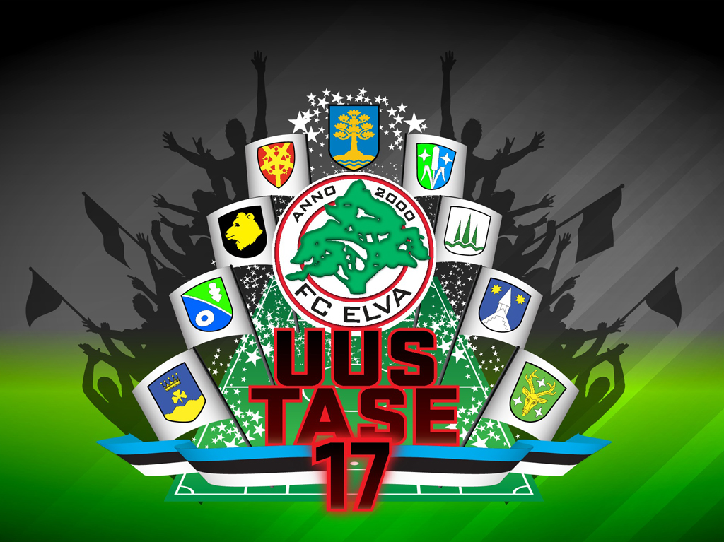 Jalgpalliklubi FC Elva alustab uut hooaega uue motoga: „UUS TASE“