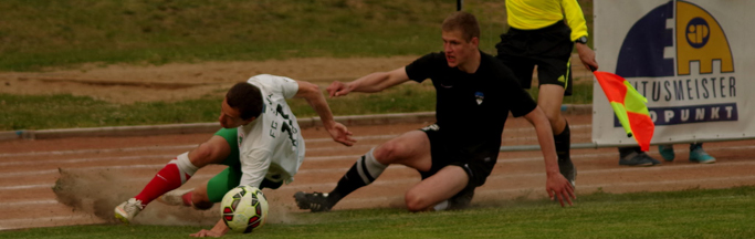 Esindus kaotas FCI Tallinnale