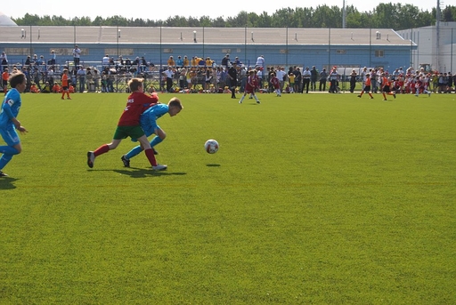 Noorte tulemused meistrivõistlustelt 20.05.11 - 19.06.11