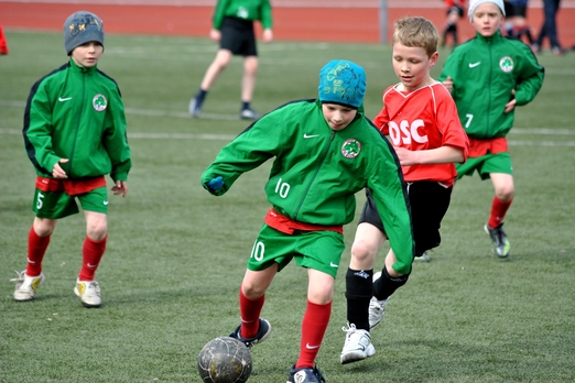 Noored osalesid Pavasris Cup´il Valkas ja FC Elva C1 alustas liigamängudega