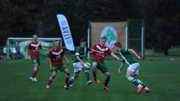 FC Elva maksis võõrsil kaotuse eest kätte