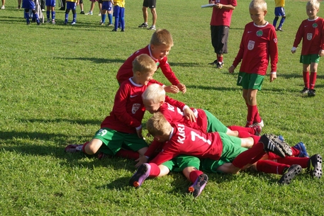 Noorte tulemused meistrivõistlustelt 20.-26.august