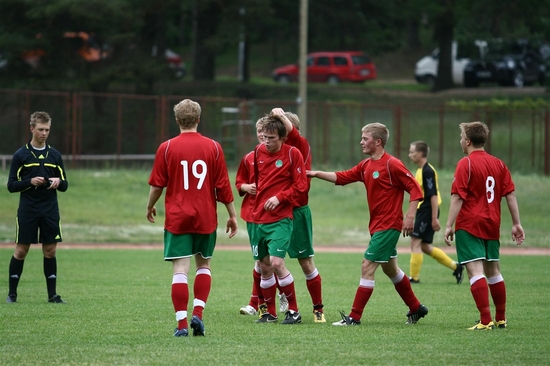 Mehed alistasid põnevuslahingus Põlva FC Lootose