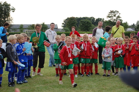 Esmaspäeval algab Elva Cup 2010