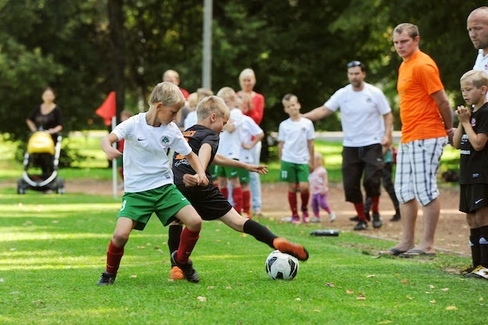 Juubeliturniir Elva Cup 2013 lõi rekordeid