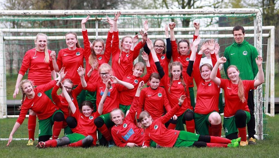 Kokkuvõtteid noorte tegemistest mais