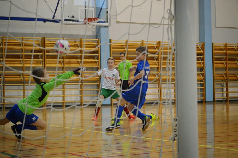 Noored said veebruaris häid kogemusi Läti ja Leedu eakaaslaste vastu mängides