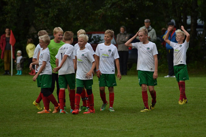 Selgunudon 2015.a. noorte liigad – Esiliigas osaleb koguni neli FC Elva võistkonda