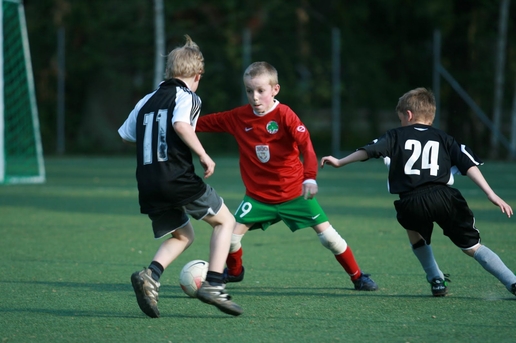 Noorte tulemused meistrivõistlustelt 30.juuli-3.august