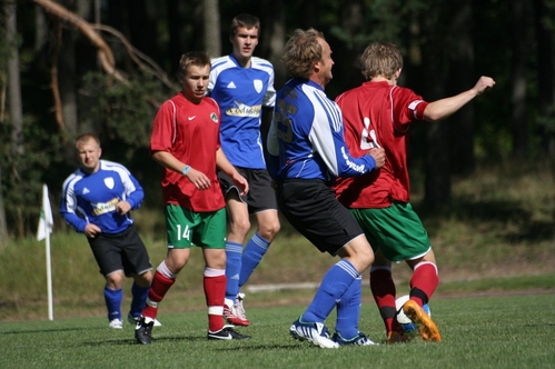 FC Elva II naases Viljandist võitlusliku viigiga