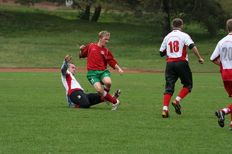 FC Elva II naases "kodumängult" võiduga