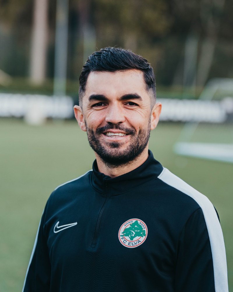 Yilmaz Şahin