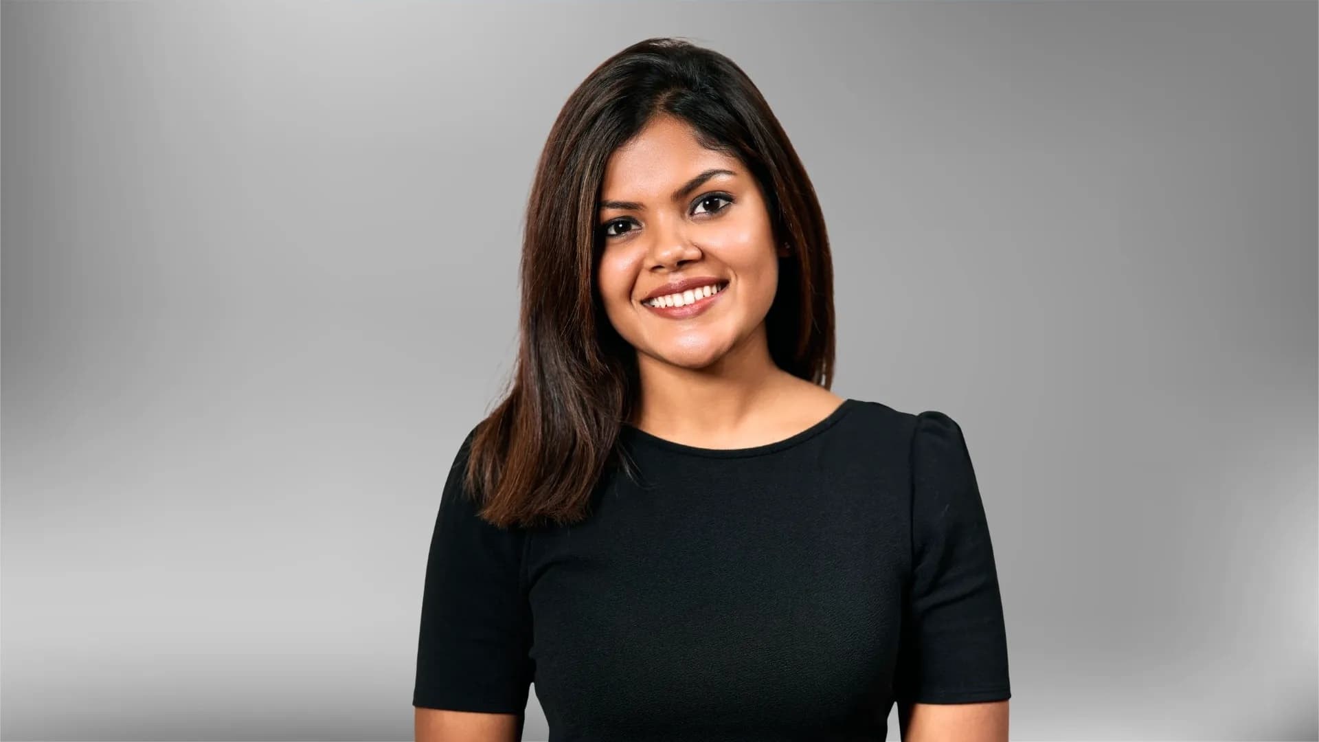 Nerusha De Silva