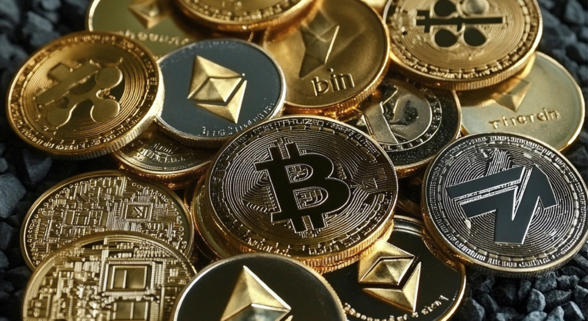 Why crypto is becoming a lifestyle tool