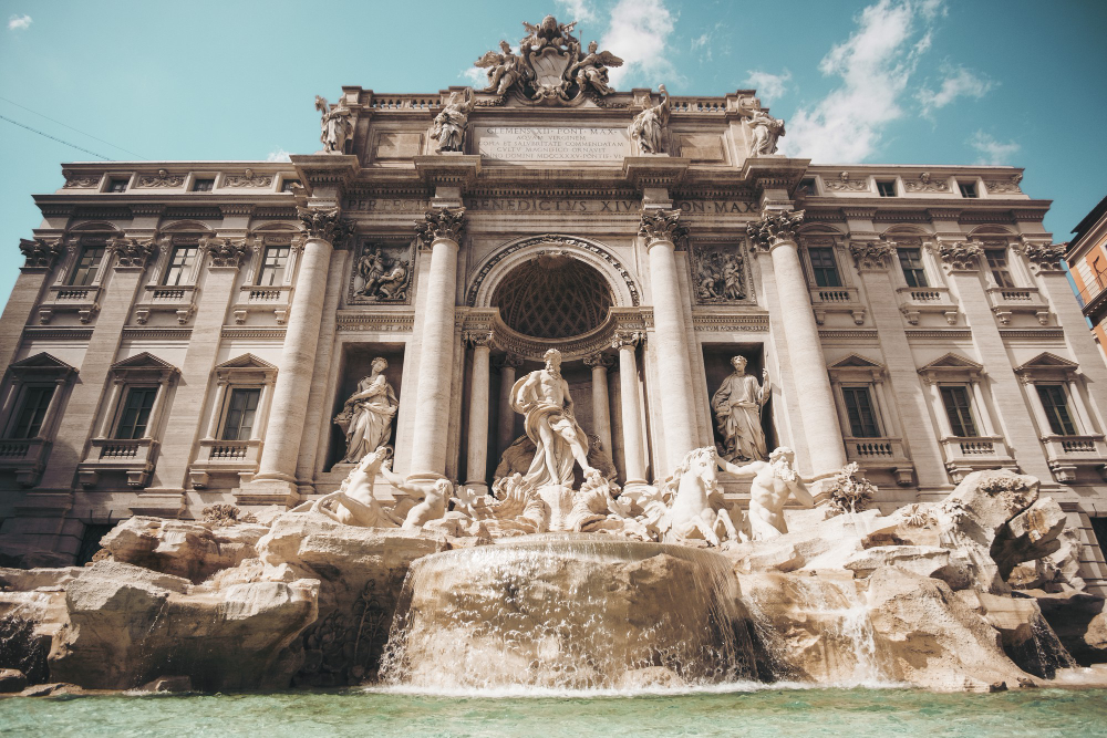 Rome's new wave of luxury: a travel concierge guide
