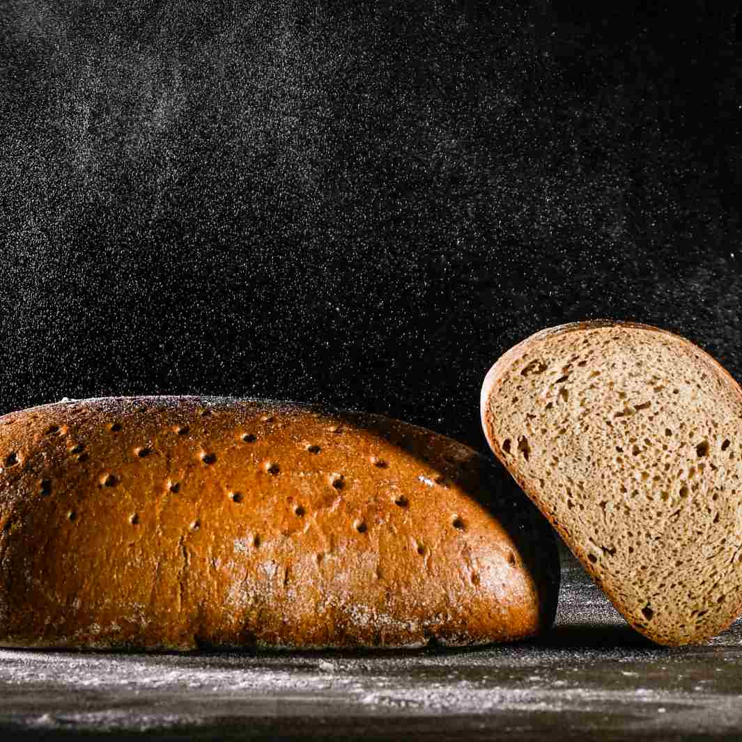Original Hausbrot, Roggenmischbrot