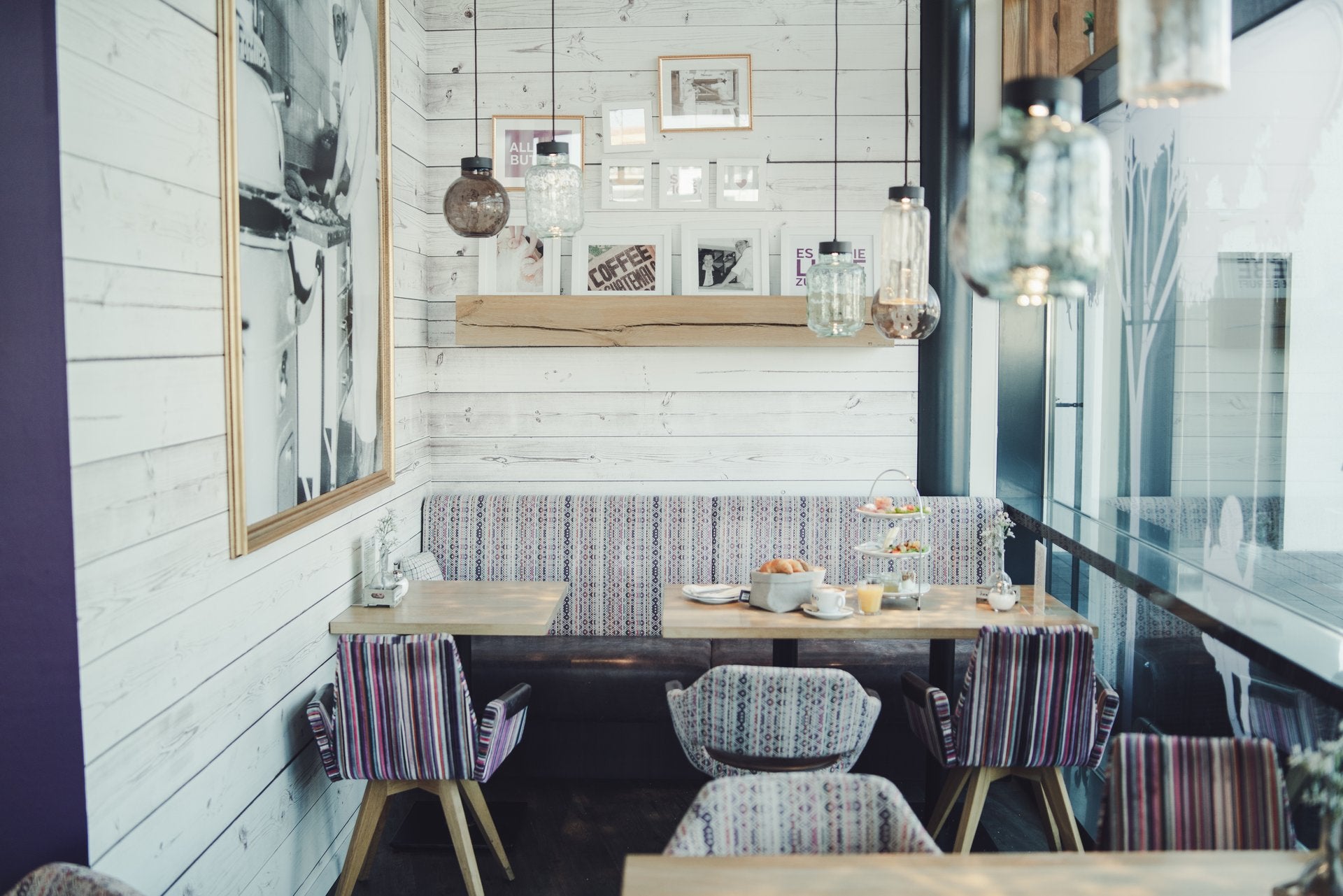 Pressefoto 12: Café von Fickenschers Backhaus