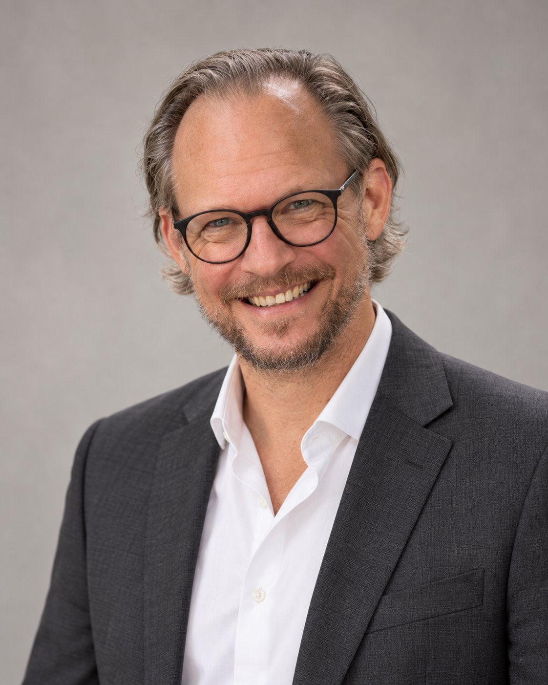 Pressefoto 16: Andreas Fickenscher, Geschäftsführer