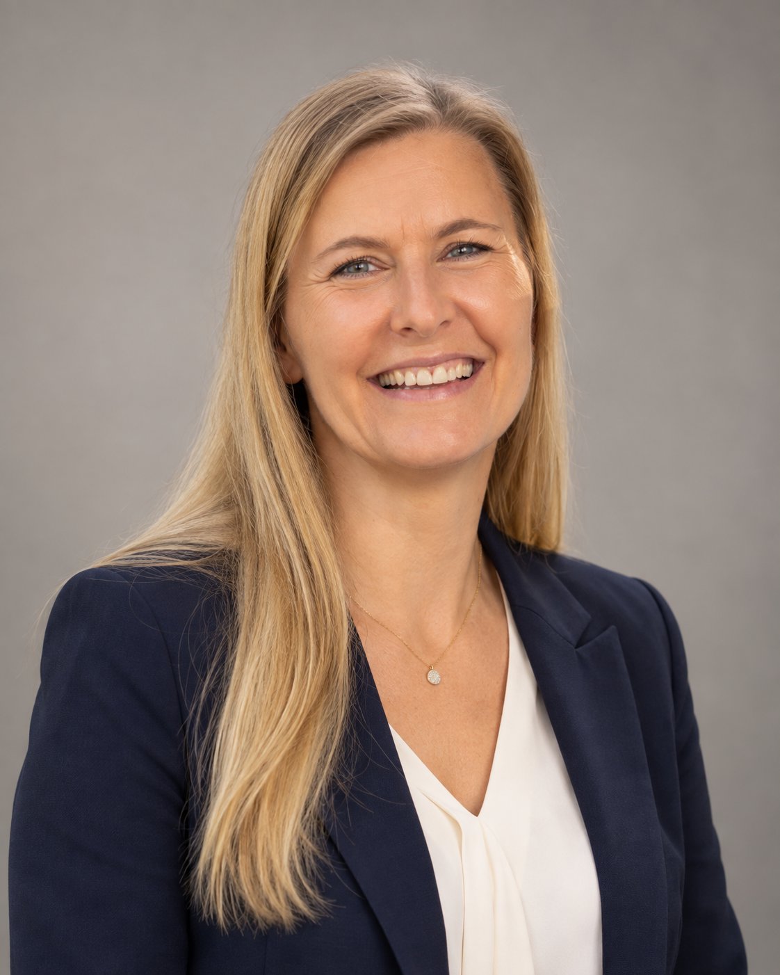 Pressefoto 17: Jessica Fickenscher, Geschäftsführerin