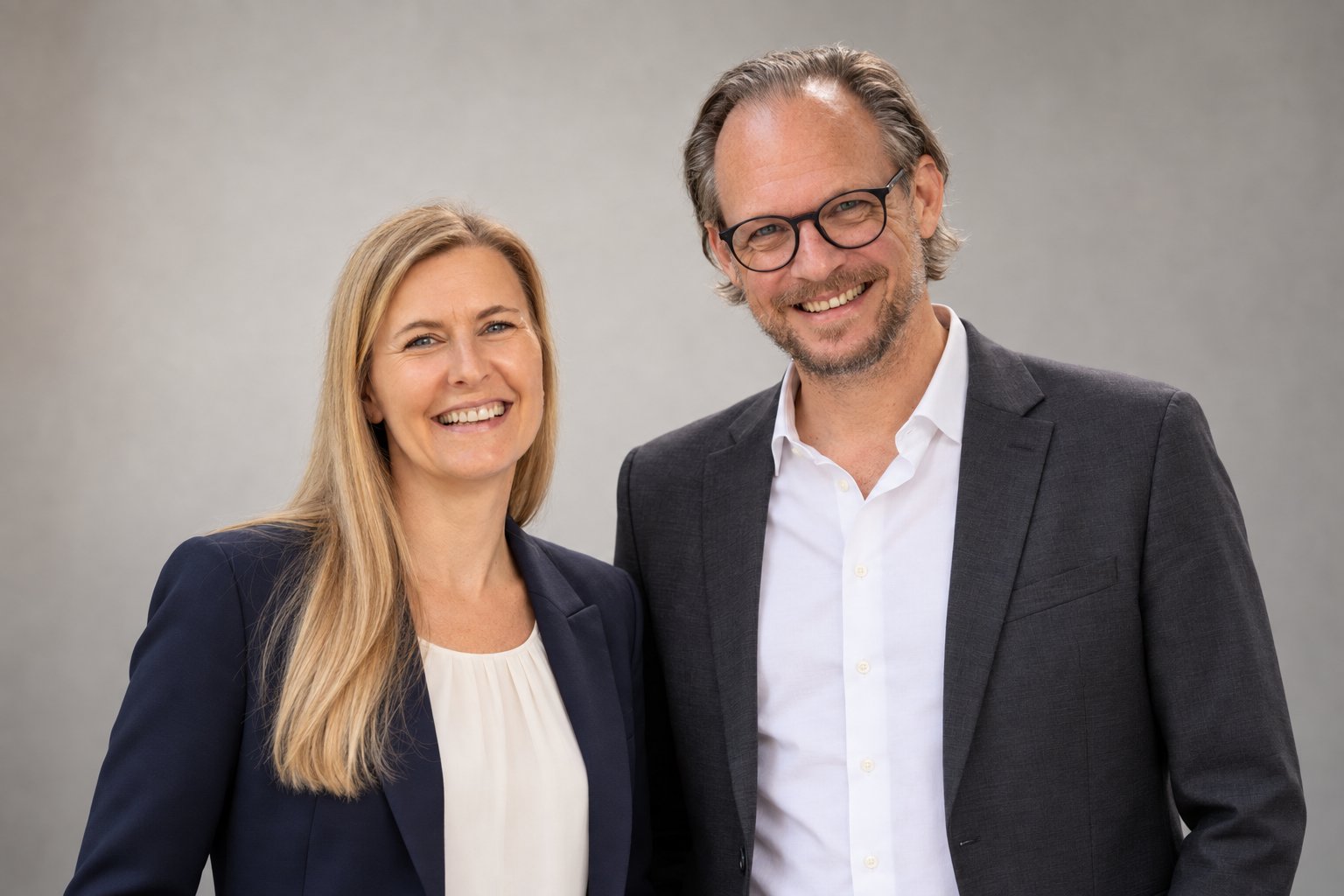 Pressefoto 18: Jessica und Andreas Fickenscher führen das Backhaus in 11. Generation