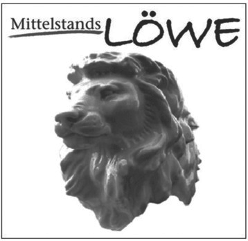 Logo Wirtschaftspreis Mittelstandslöwe