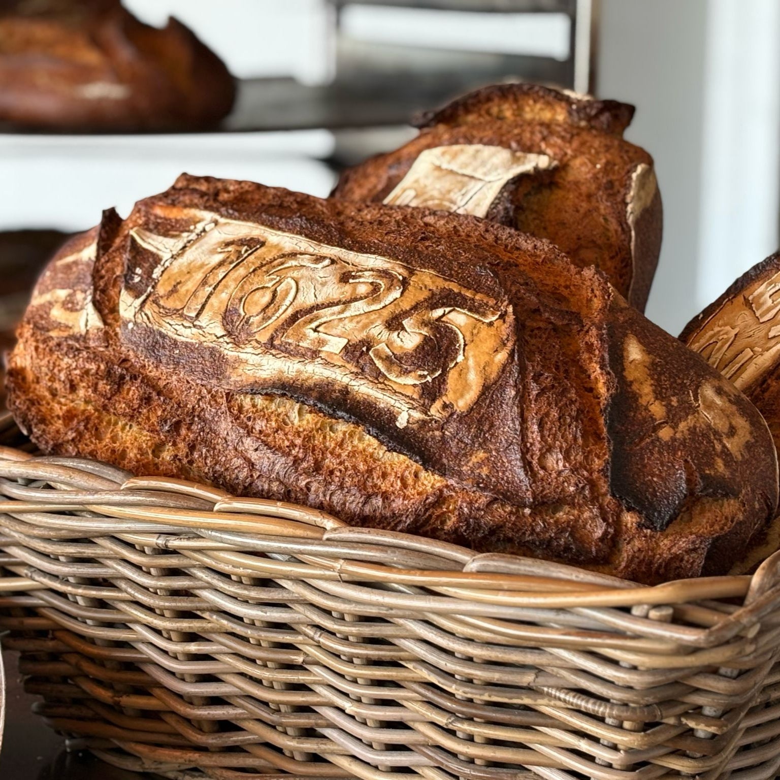HoferLand Brot, Dinkel-Haferbrot