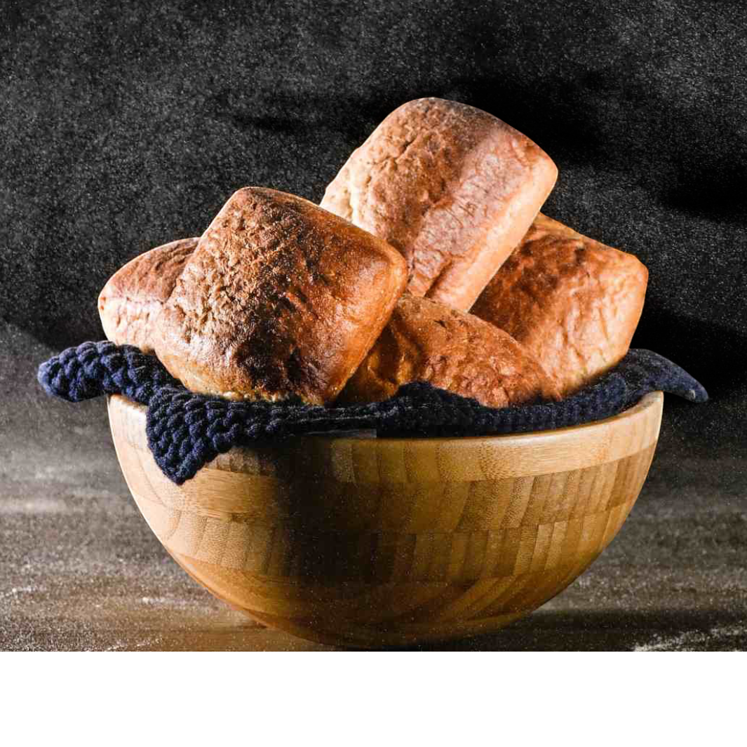 5 Röggelchen