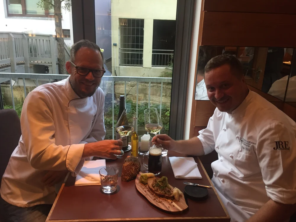 Brot und Wein