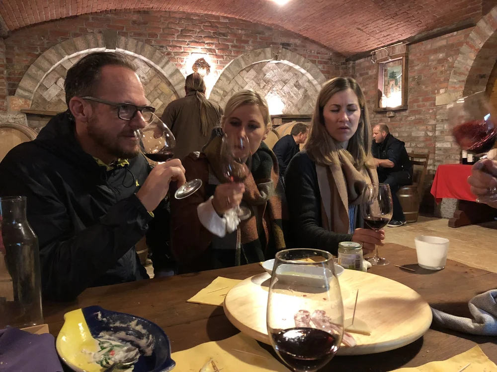 Brot und Wein