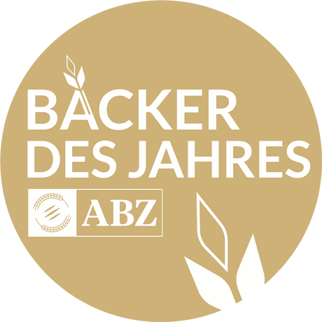 Auszeichnung Bäcker des Jahres (ABZ)