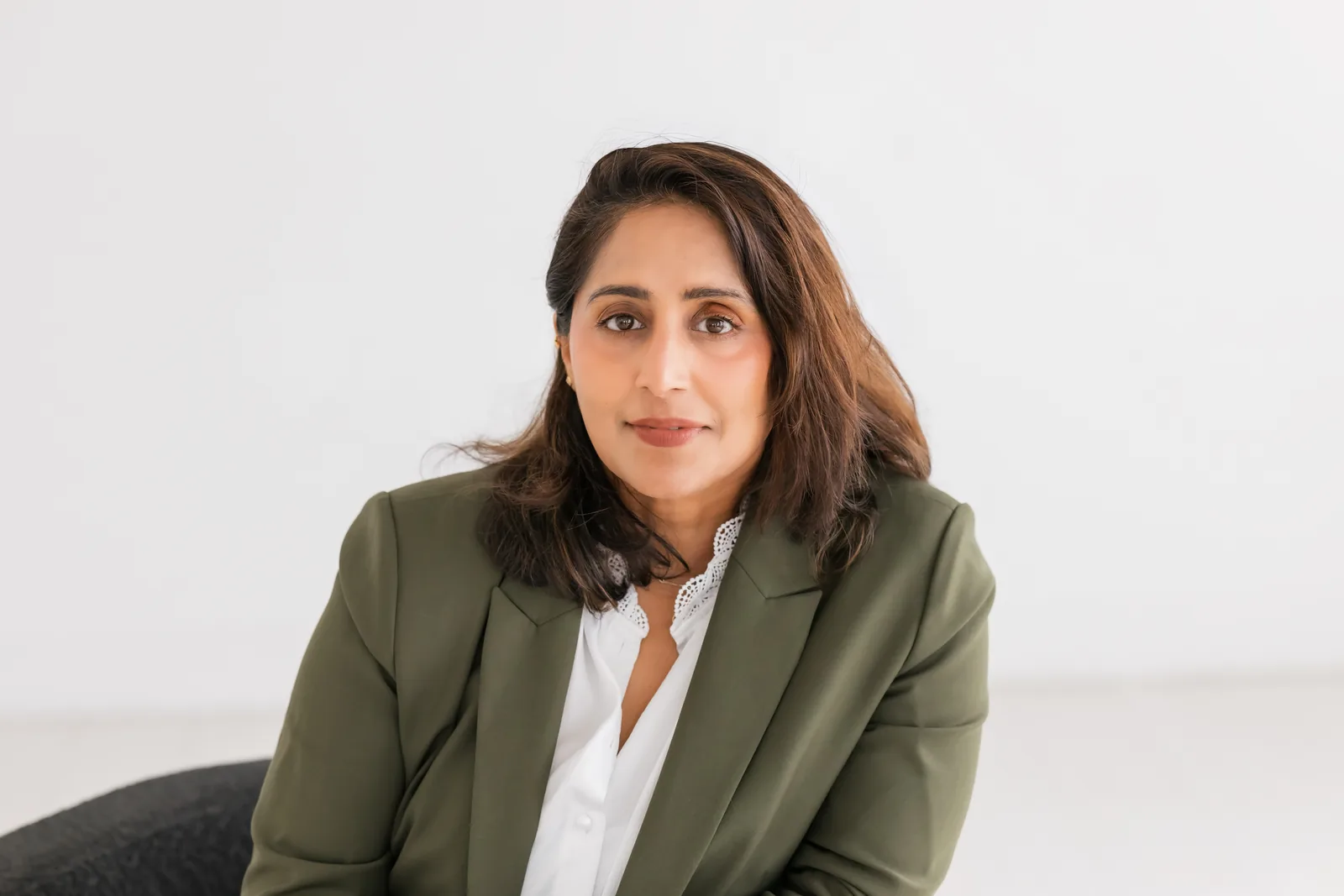 Bhavana Brar, Founder and Managing Partner of Rorion Capital