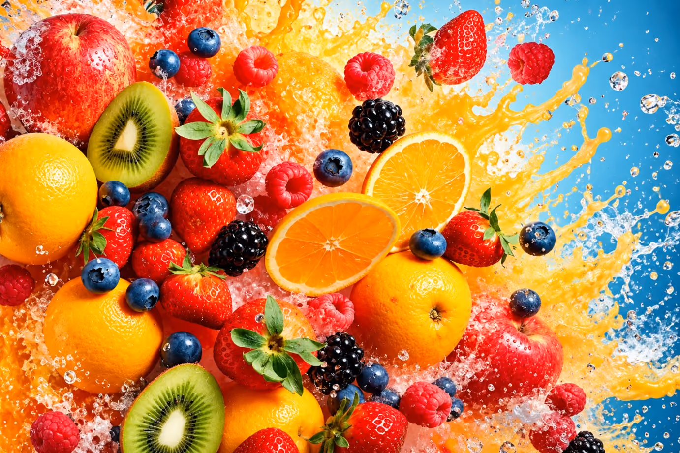 Benefits of Vitamin C for the Immune System