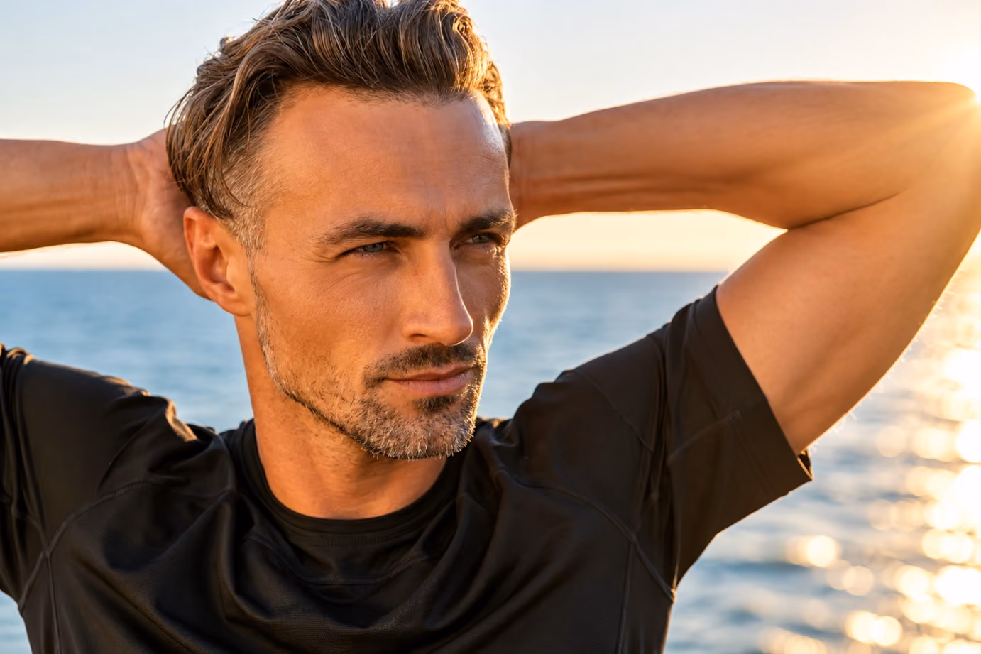 Testosterone Myths: A Response to the Recent Negative Study on Testosterone