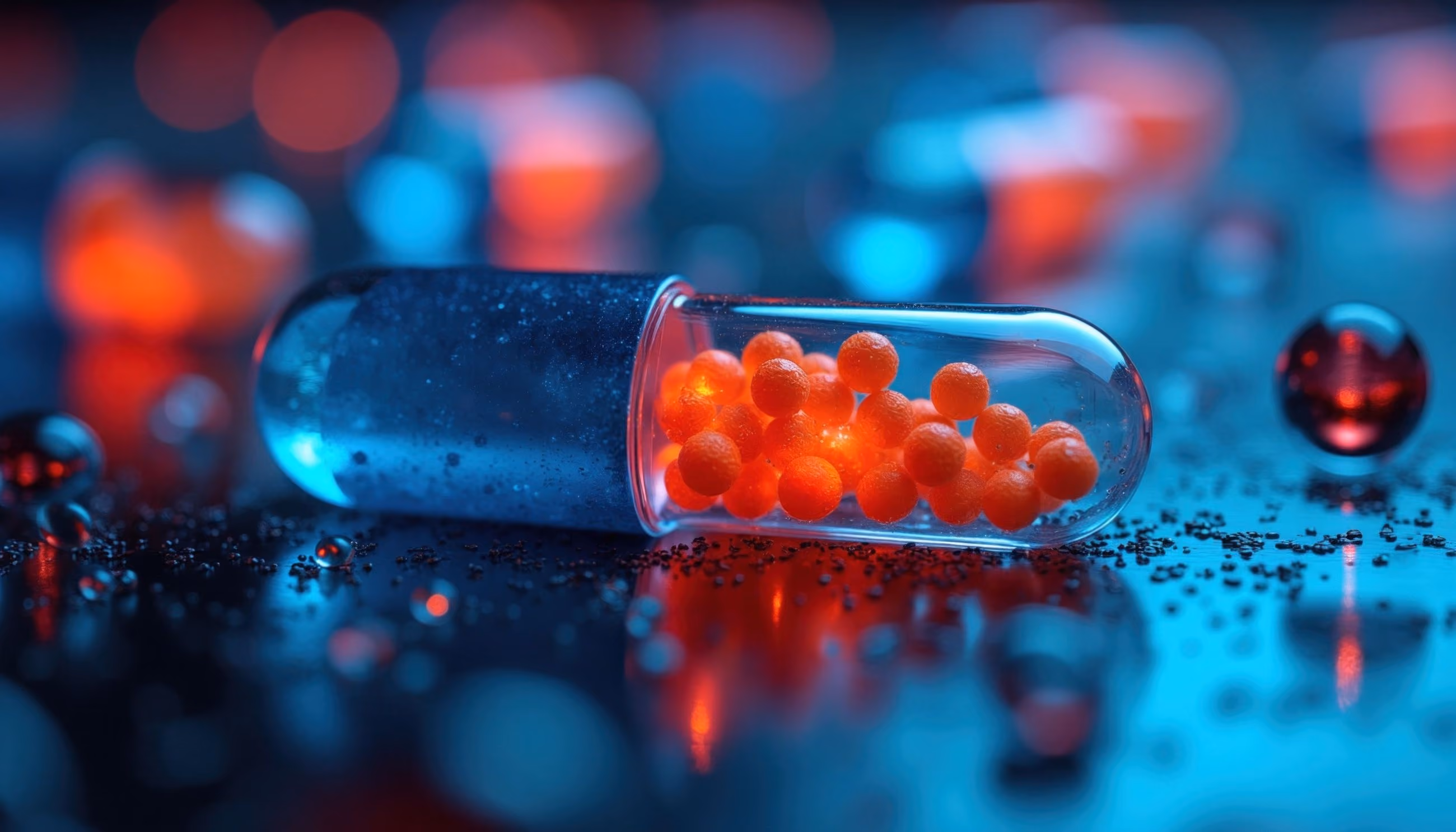 Peptide Therapy & Vitamin Injections in NJ - Thumbnail Image