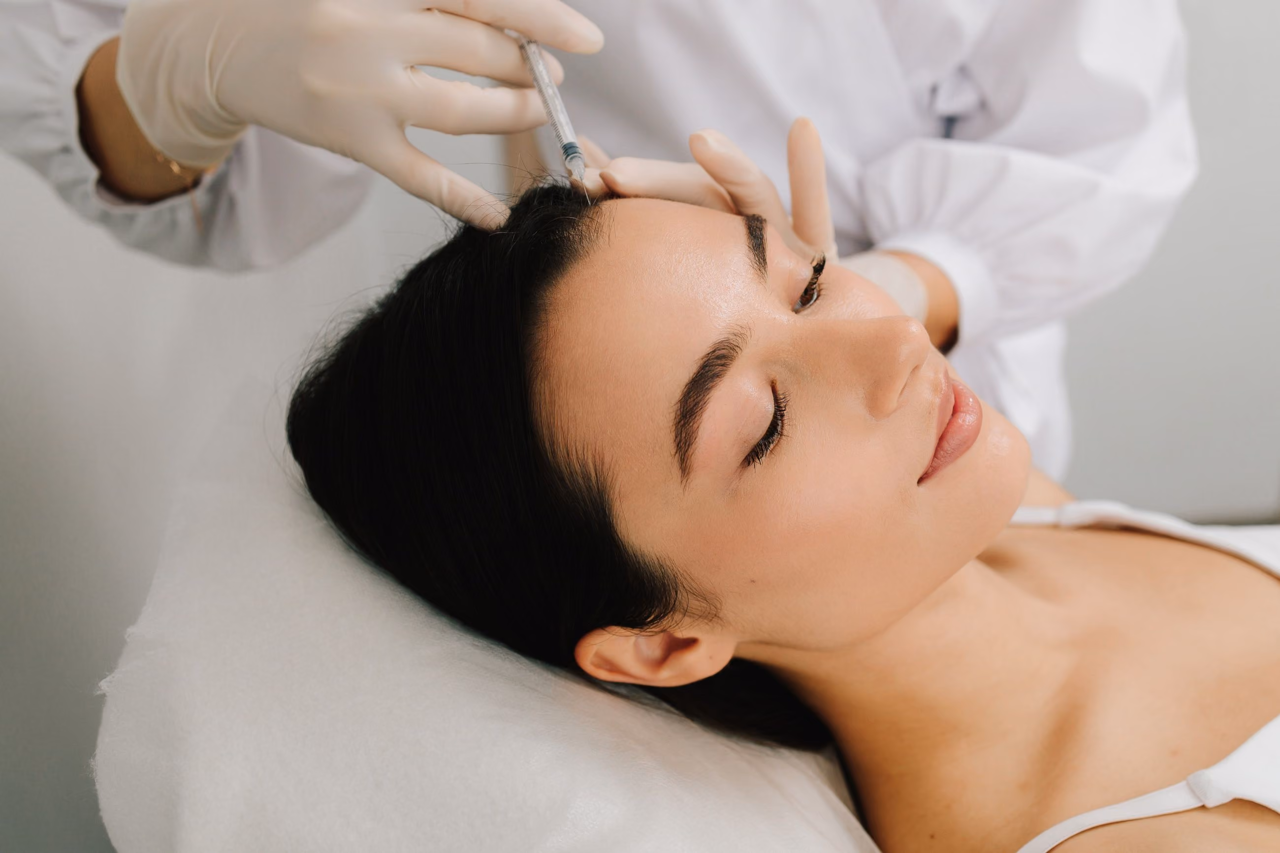 Hair Loss Treatment in NJ - Thumbnail Image