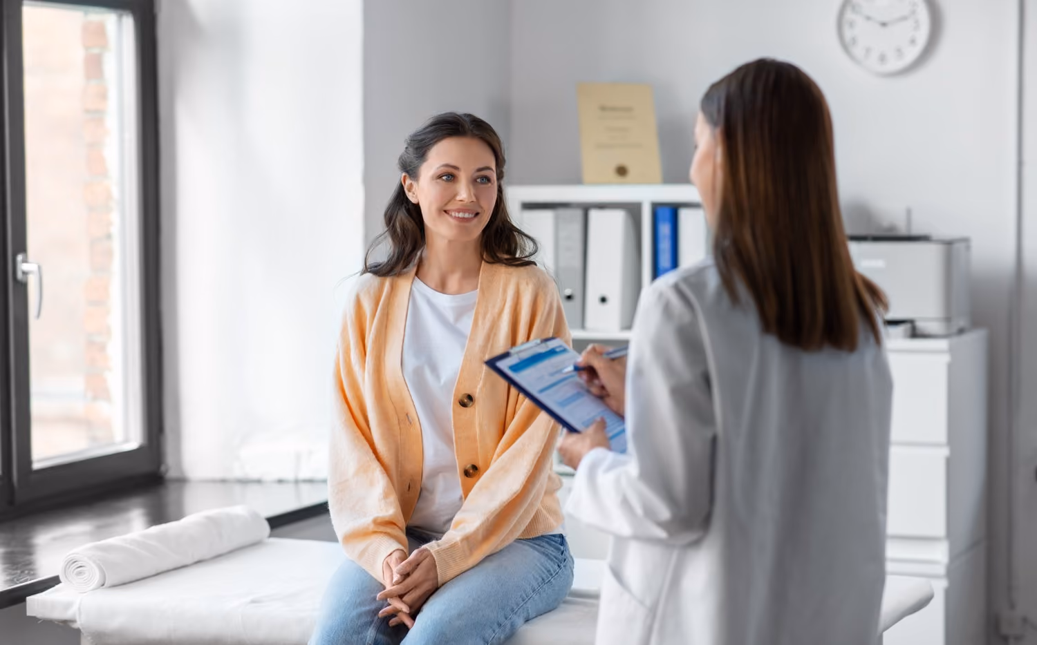 Women's Health - Thumbnail Image