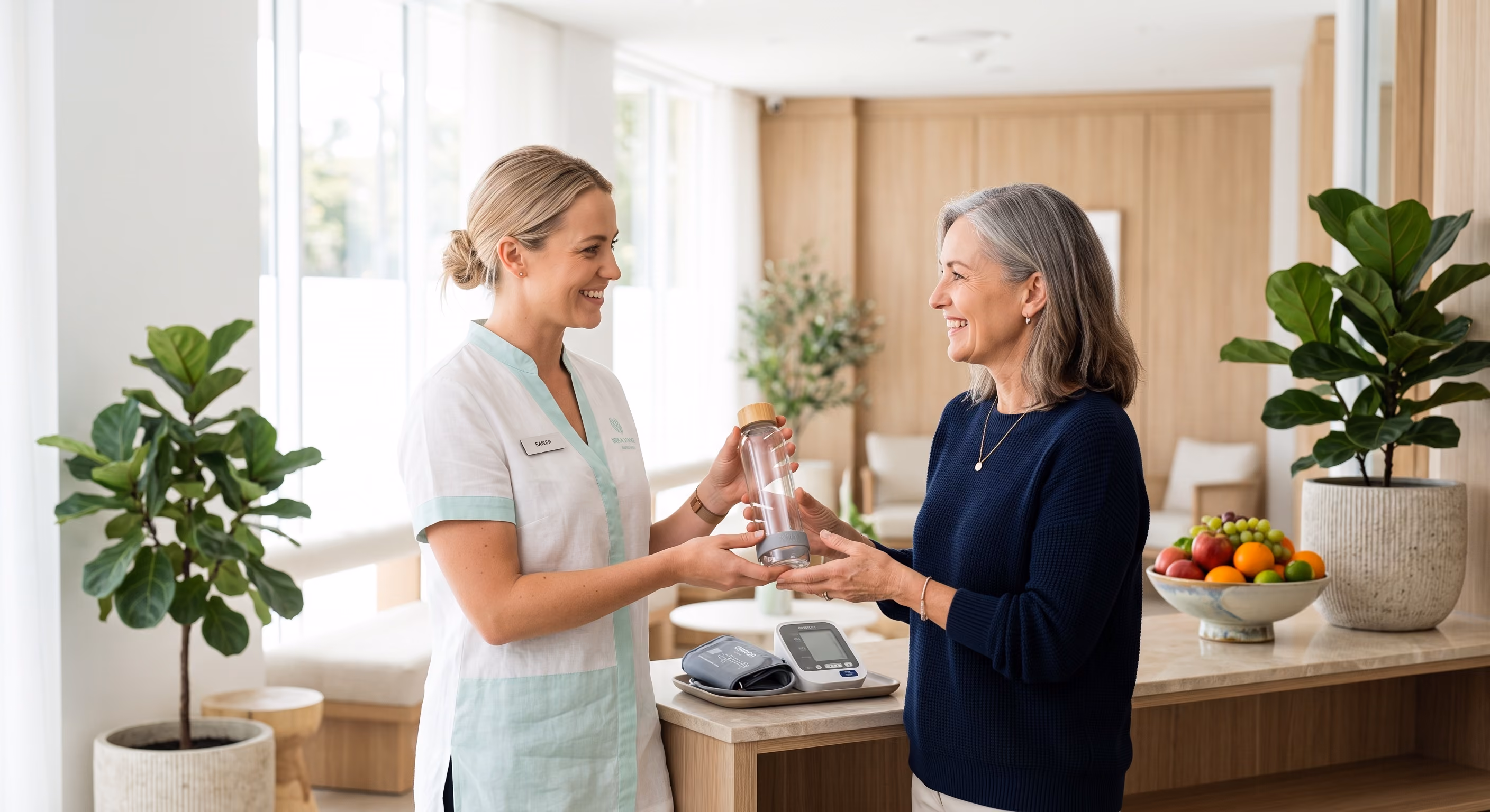 Concierge Primary Care - Thumbnail Image