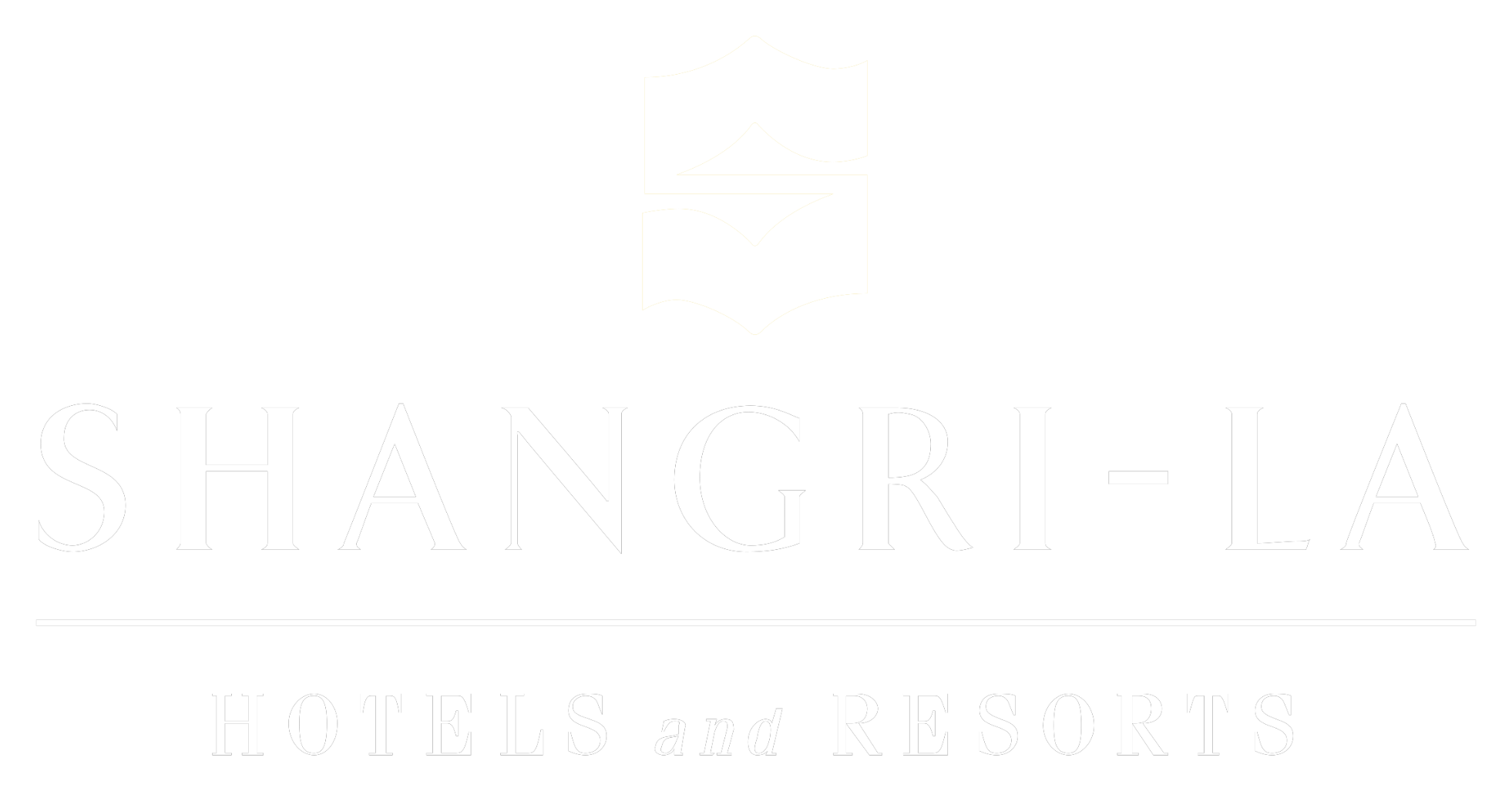 Shangri-La Hotels and Resorts